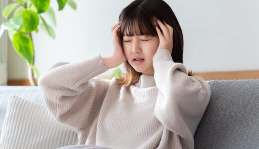 また細菌感染で大変だった話