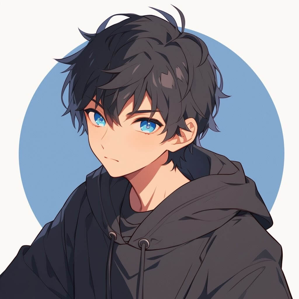 プロフィール画像