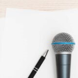 表現者になりたかった