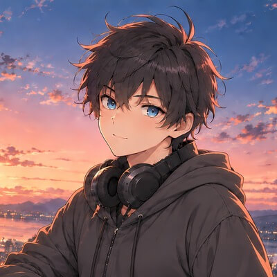 プロフィール画像